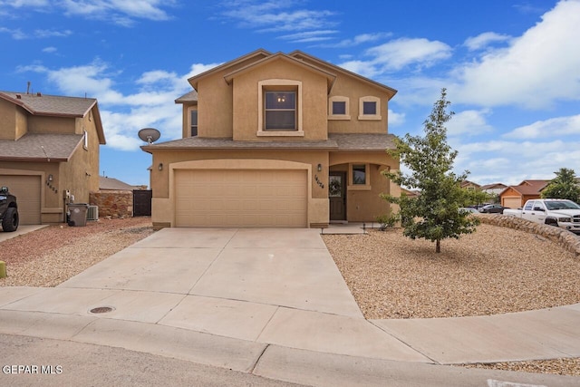 14624 Lipizzan Ct, El Paso, TX 79938 - photo 1