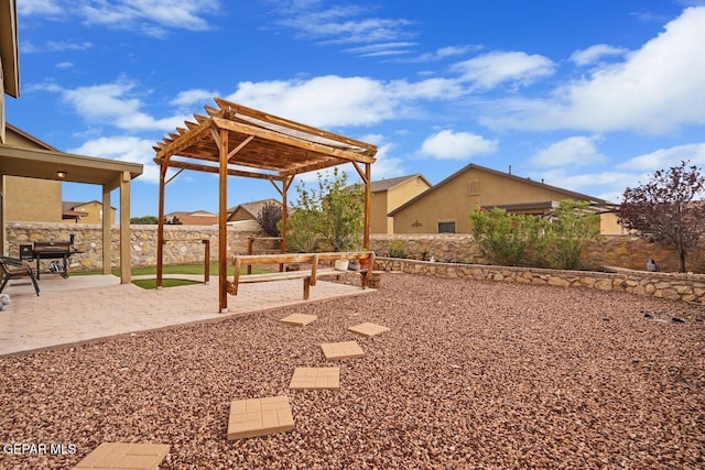 14624 Lipizzan Ct, El Paso, TX 79938 - photo 5