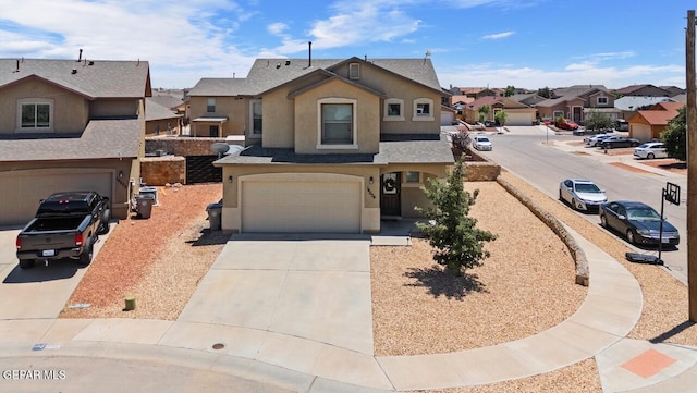14624 Lipizzan Ct, El Paso, TX 79938 - photo 6
