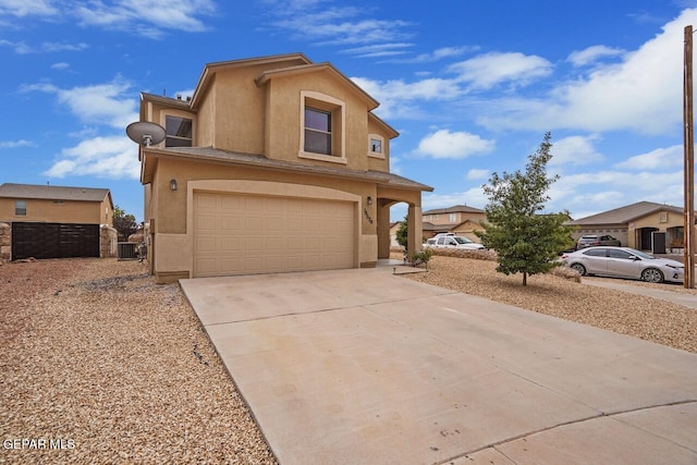 14624 Lipizzan Ct, El Paso, TX 79938 - photo 8