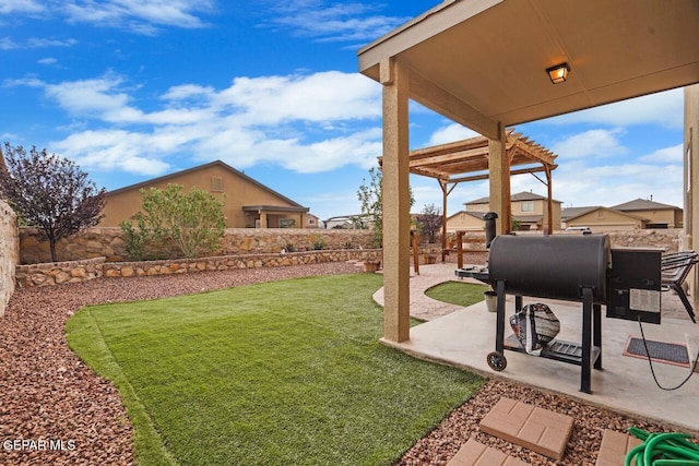 14624 Lipizzan Ct, El Paso, TX 79938 - photo 20