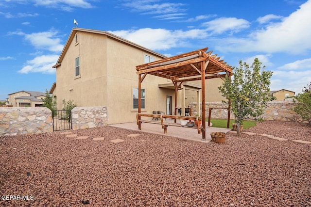 14624 Lipizzan Ct, El Paso, TX 79938 - photo 22
