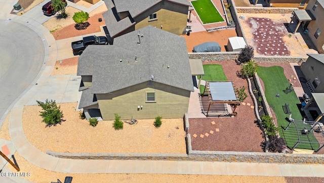 14624 Lipizzan Ct, El Paso, TX 79938 - photo 36