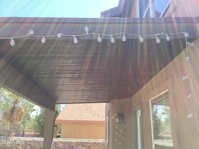 683 Juan Munoz Ct, El Paso, TX 79932 - exterior view