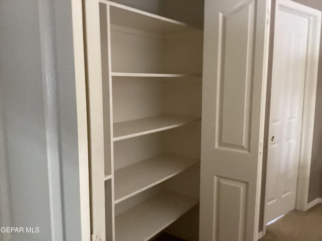 683 Juan Munoz Ct, El Paso, TX 79932 - view of closet