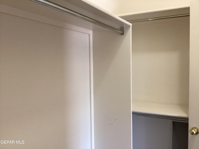 683 Juan Munoz Ct, El Paso, TX 79932 - view of closet
