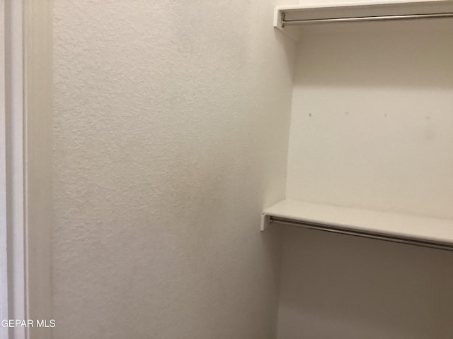 683 Juan Munoz Ct, El Paso, TX 79932 - view of closet