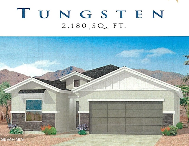12856 Star Gaze Ave, El Paso, TX 79928 - photo 1