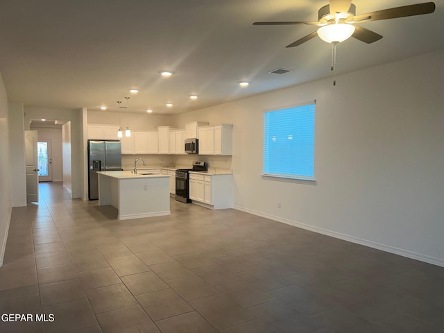 12856 Star Gaze Ave, El Paso, TX 79928 - photo 6