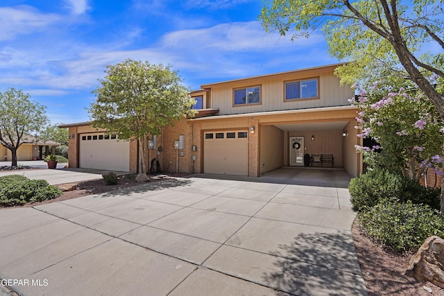 111 Desert Skies Pl Unit B, El Paso, TX 79912 - photo 1