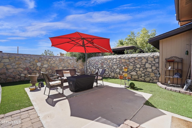 111 Desert Skies Pl Unit B, El Paso, TX 79912 - photo 36