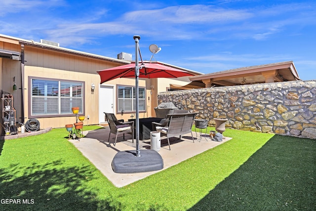 111 Desert Skies Pl Unit B, El Paso, TX 79912 - photo 38