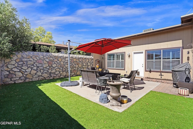 111 Desert Skies Pl Unit B, El Paso, TX 79912 - photo 39