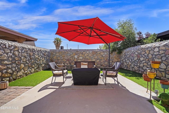 111 Desert Skies Pl Unit B, El Paso, TX 79912 - photo 40