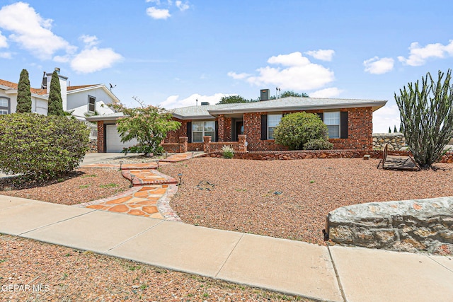 1400 Maple Ridge Way, El Paso, TX 79912 - photo 1