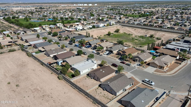13344 Jonathan Elias Ct, El Paso, TX 79938 - view of property location with nearby suburban area