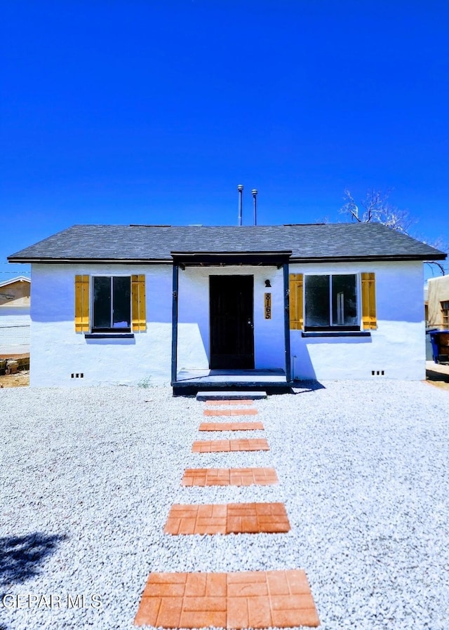 8165 Josephine Cir, El Paso, TX 79907 - photo 16