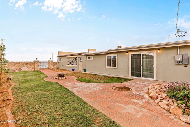 3819 Titanic Ave, El Paso, TX 79904 - photo 53