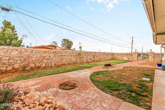 3819 Titanic Ave, El Paso, TX 79904 - photo 54