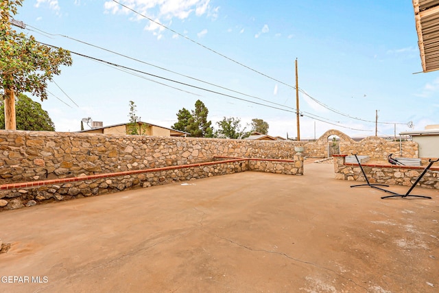 3819 Titanic Ave, El Paso, TX 79904 - photo 84