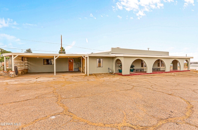 3819 Titanic Ave, El Paso, TX 79904 - photo 5