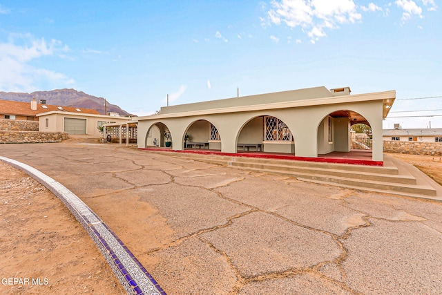 3819 Titanic Ave, El Paso, TX 79904 - photo 2