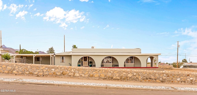 3819 Titanic Ave, El Paso, TX 79904 - photo 4