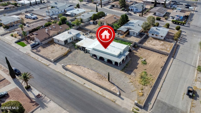 3819 Titanic Ave, El Paso, TX 79904 - photo 87