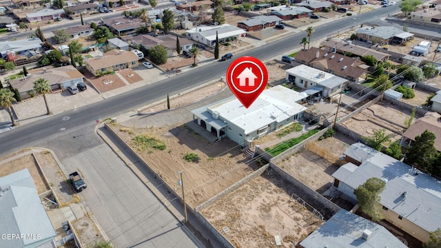 3819 Titanic Ave, El Paso, TX 79904 - photo 88