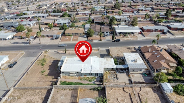 3819 Titanic Ave, El Paso, TX 79904 - photo 89