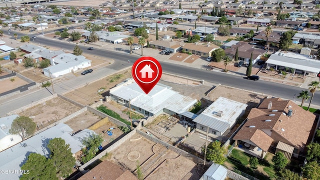 3819 Titanic Ave, El Paso, TX 79904 - photo 90