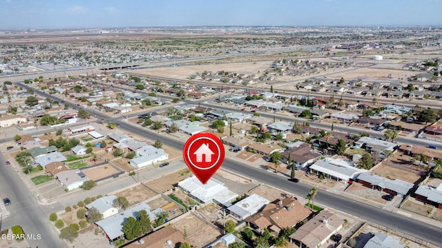 3819 Titanic Ave, El Paso, TX 79904 - photo 91
