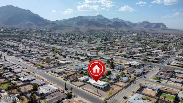 3819 Titanic Ave, El Paso, TX 79904 - photo 93