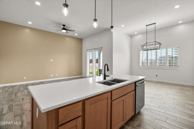 874 Harpendem Dr, El Paso, TX 79928 - photo 31