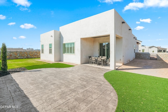 874 Harpendem Dr, El Paso, TX 79928 - photo 36