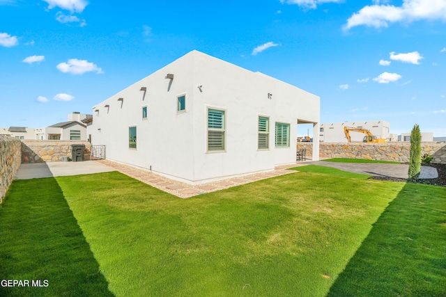 874 Harpendem Dr, El Paso, TX 79928 - photo 37