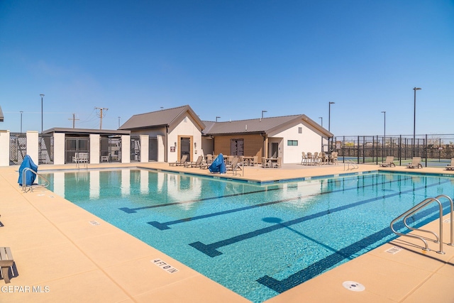 874 Harpendem Dr, El Paso, TX 79928 - photo 40