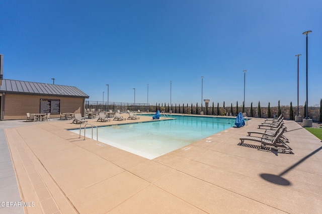 874 Harpendem Dr, El Paso, TX 79928 - photo 41