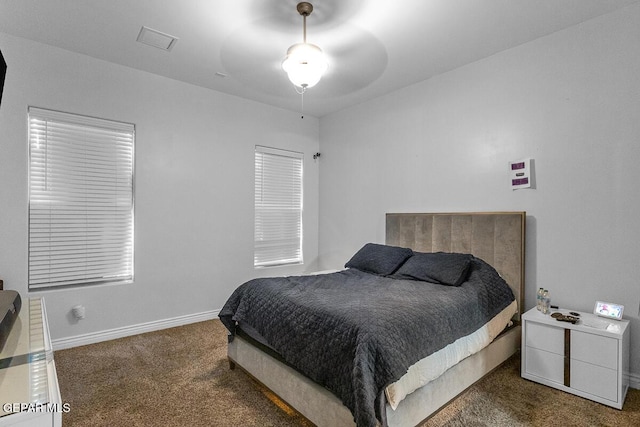 991 Hull St, El Paso, TX 79928 - bedroom with carpet flooring and baseboards