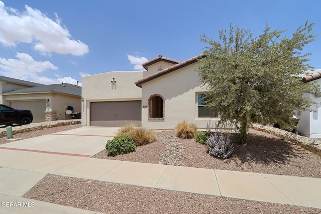 858 Cedar Park Ave, Santa Teresa, NM 88008 - photo 1