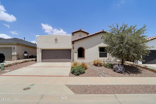 858 Cedar Park Ave, Santa Teresa, NM 88008 - photo 2