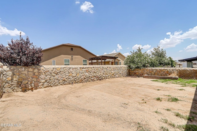 858 Cedar Park Ave, Santa Teresa, NM 88008 - photo 4