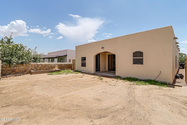 858 Cedar Park Ave, Santa Teresa, NM 88008 - photo 5
