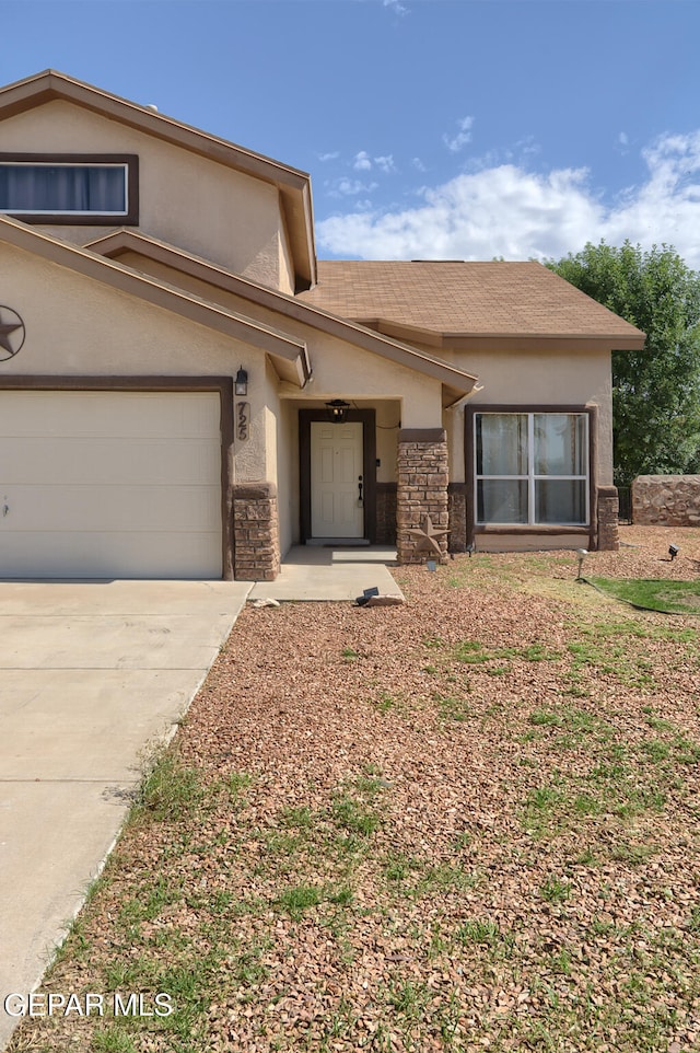 725 Vern Butler Dr, El Paso, TX 79932 - photo 3