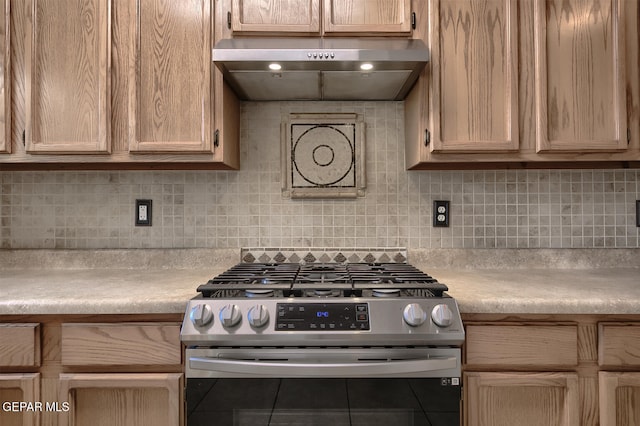 725 Vern Butler Dr, El Paso, TX 79932 - photo 12