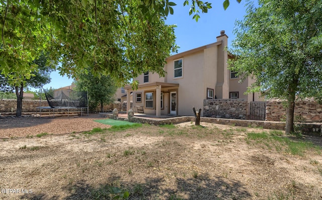725 Vern Butler Dr, El Paso, TX 79932 - photo 32