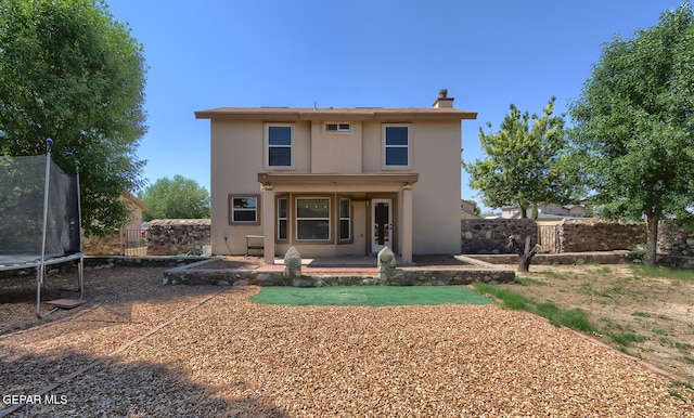 725 Vern Butler Dr, El Paso, TX 79932 - photo 33