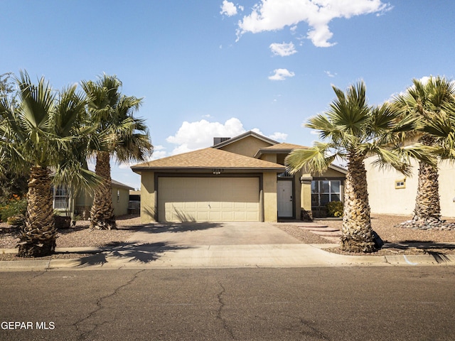 12193 Sun Ray, El Paso, TX 79928 - photo 1
