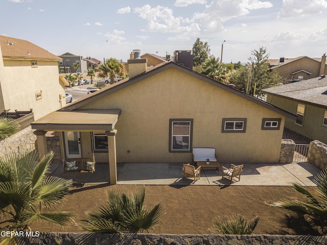 12193 Sun Ray, El Paso, TX 79928 - photo 17