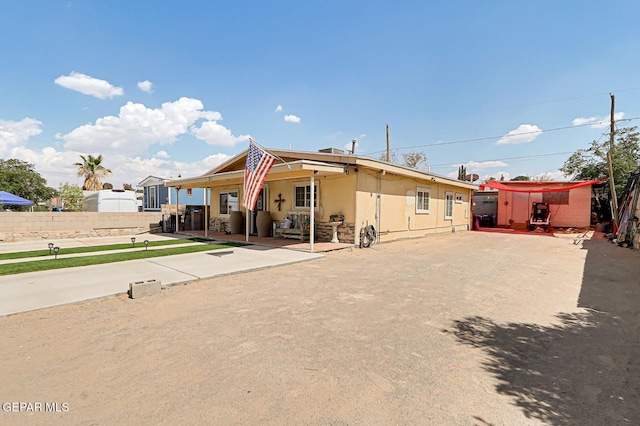 211 Fourth St, Sunland Park, NM 88063 - photo 3